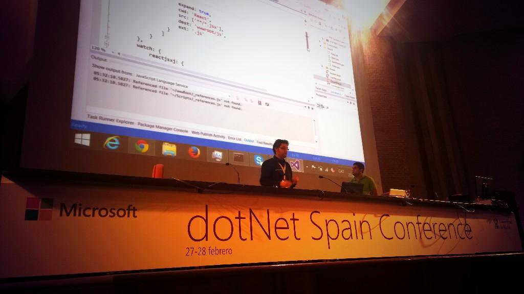 2015-02-27-dotnetspain2015